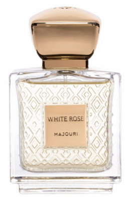 Парфюмерная вода White Rose (75ml) Majouri